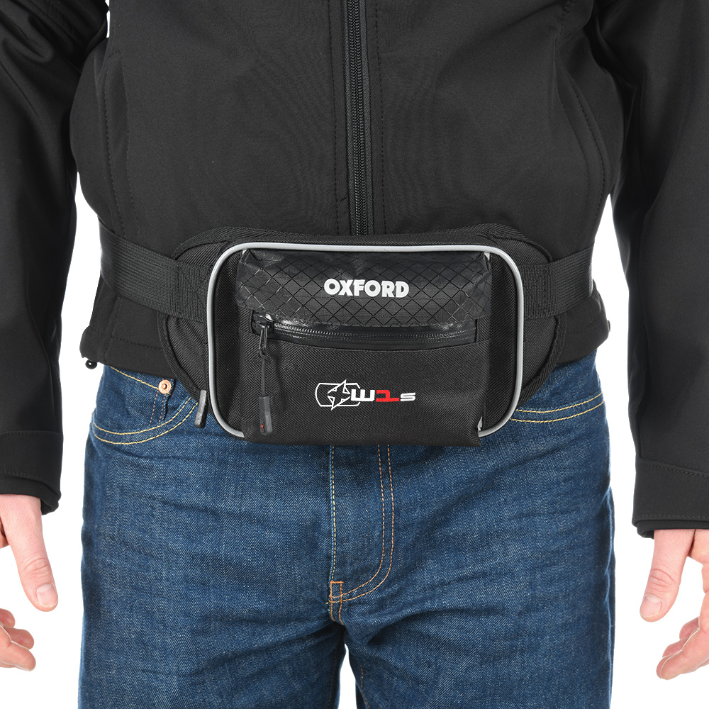 Oxford OXFORD XW1s Waist Bag